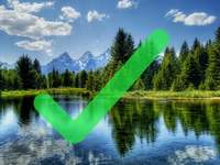 Guided Meditation theme example image
